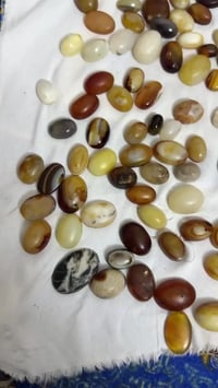 شلع • أكثر من ٤٣٠ حجر • حجر أصلي