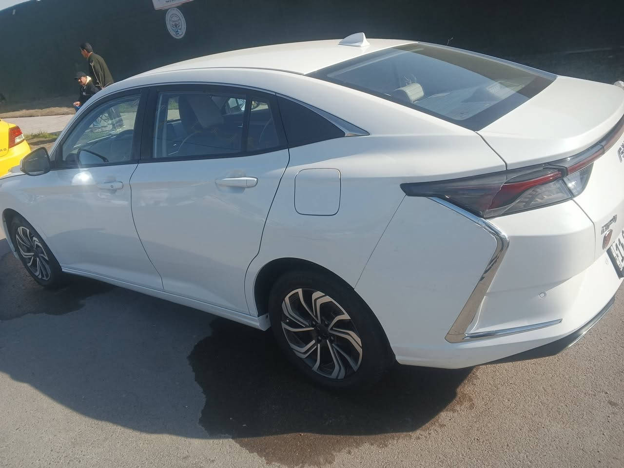 السلام عليكم موديل ٢٠٢٣ فول مواصفات مكفولة رقم بغداد بسمي مكاني البلديات السعر 95
***********
