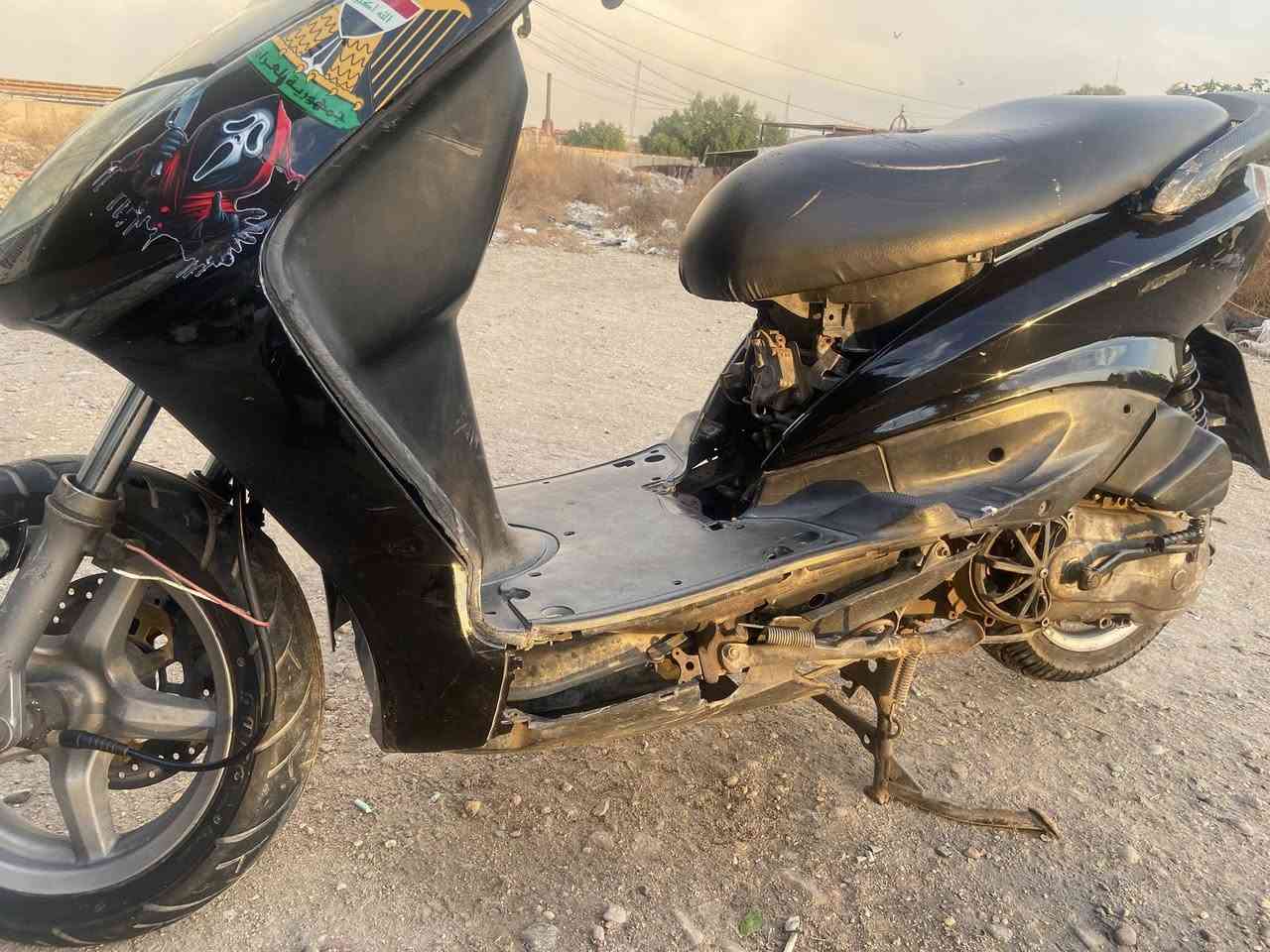 سلام عليكم سكنس نثيه 140 النقوصات البيها واضحه بلصور نكره سلف بكل وقت ناقصها بعد جوين مال كابريتر والله دراجه معدلها حلو وفايدتني اروح بيها الدوامي واجي بس محتاج فلوس ورايد ابيعها السعر 275وبيها مجال قليل ولا تكسرون ببيها لو ممحتاج مابيعها وشهر رمضان


**إذا كنت صاحب هذا الإعلان وتريد حذفه لأي سبب، رجاءا أرسل رسالة إلى الدعم الفني**