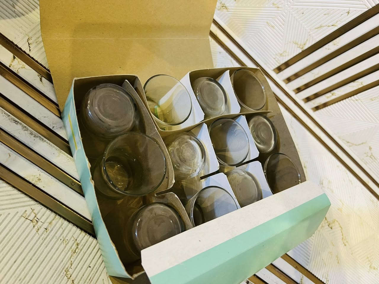 سيت ستكاين 12 قطعة زجاج الرمادي
سعر 5 الف


**إذا كنت صاحب هذا الإعلان وتريد حذفه لأي سبب، رجاءا أرسل رسالة إلى الدعم الفني**