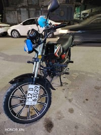 ماطور فول نضافه بعدو خام امرقم السعر مليونين و 25 التواصل 0770 410 425...