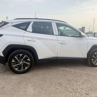 توسان • ٢٠٢٤ • ١٣٠٠٠ كم