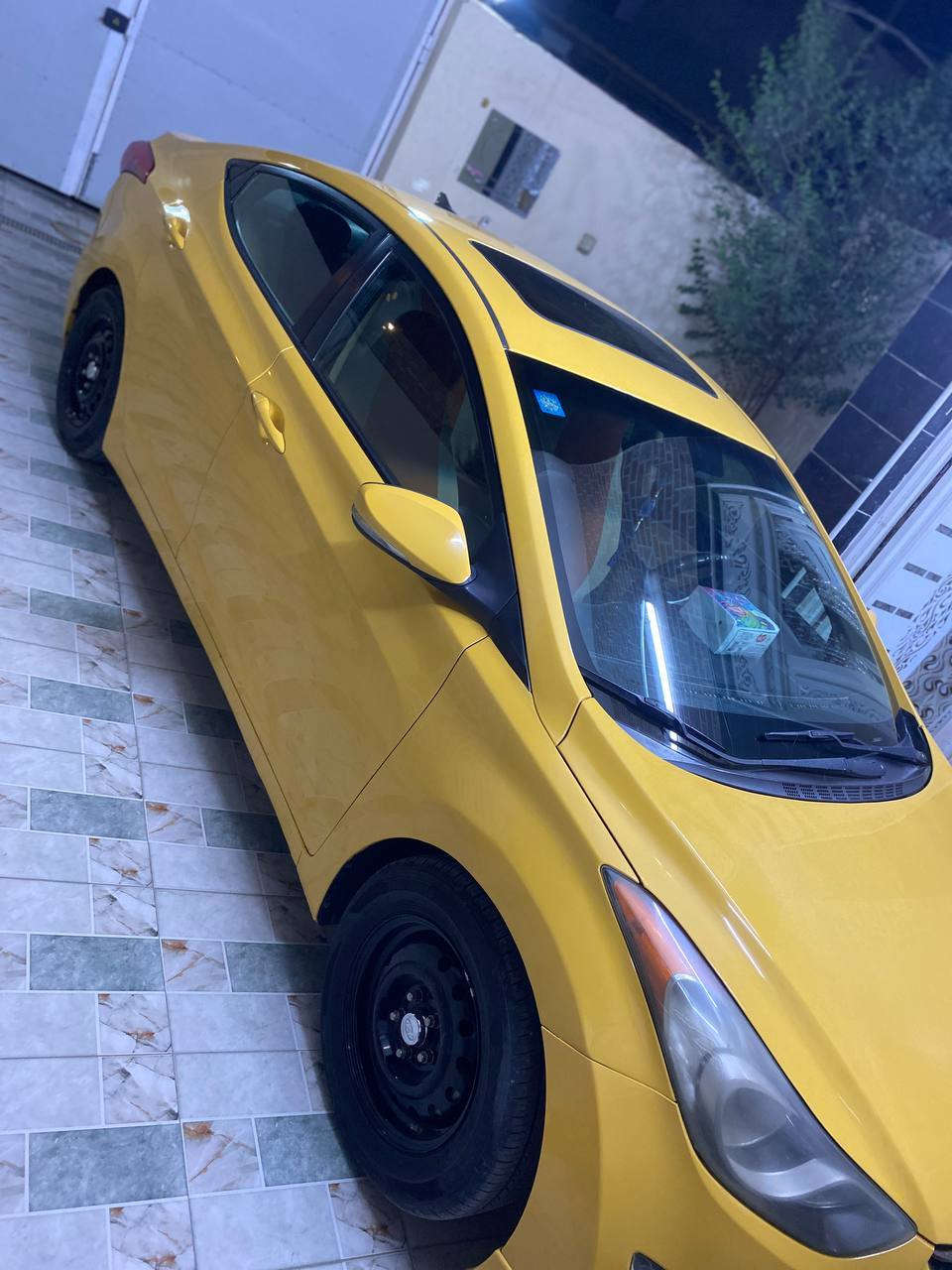 الانتره 2013 لبيع فول موصفات عده البصمه حادثه مرفق بالمنشور
السعر 110 بيه مجال حك الجيه متواجد فيس وتساب 
***********
