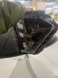 لايت كونا جه الصدر جديد وشغال بدون اي كسر ب100 الف تكدر تستفاد منه تاخ...