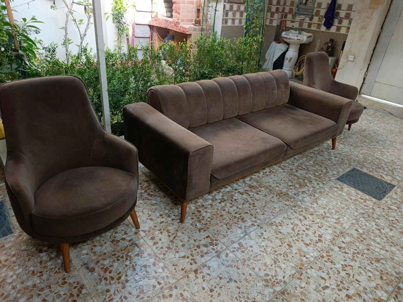 غراض لبيع المكان حي أور سبع قصور شارع ابو علي واتساب *********** اتصل واني بخدمتكم
