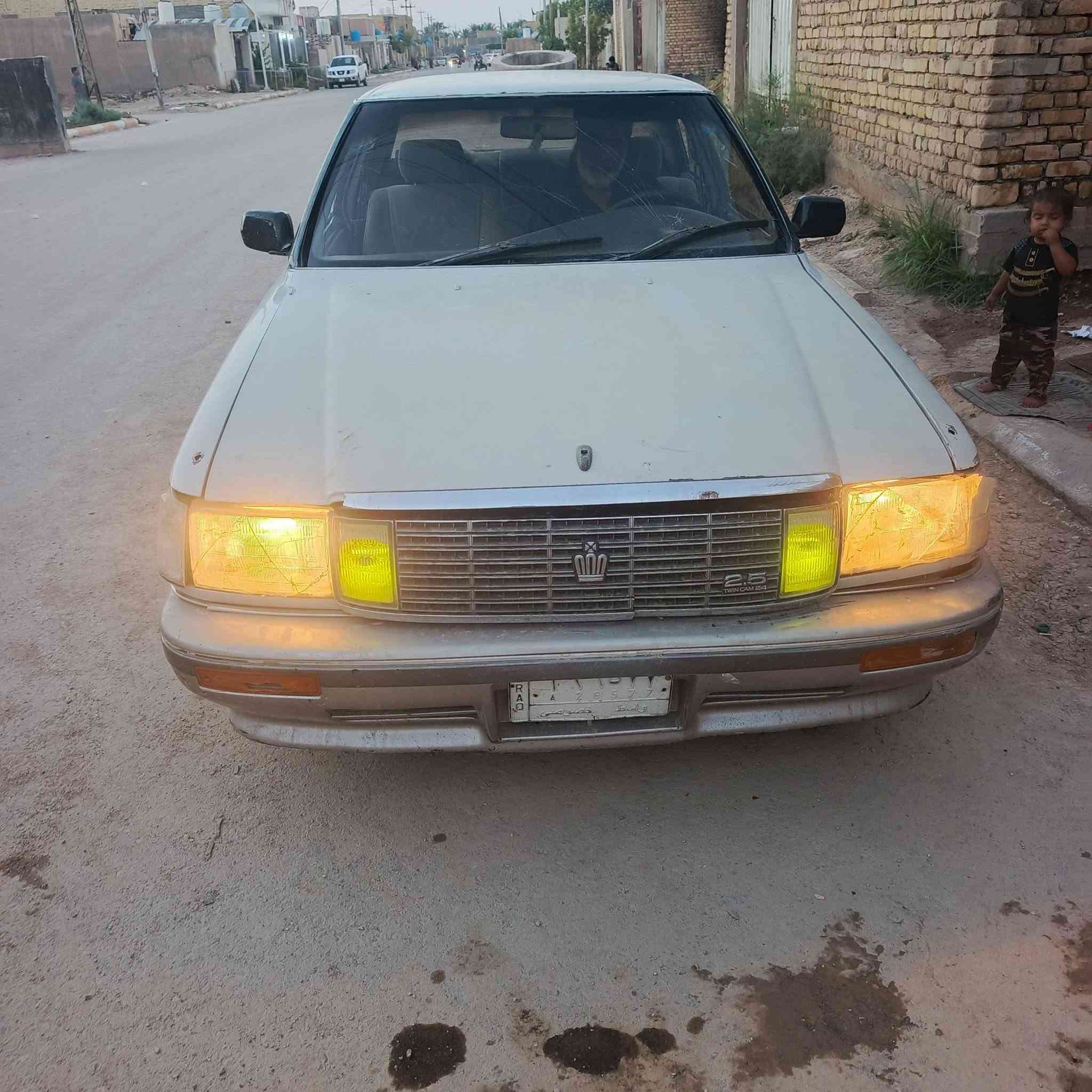 سلام عليكم هارتوب للبيع رقم واصط سنويه 2028تحويل شوكت ماتريد كير مكينه حداديه تخم تاير جديد @كرهبايات0كله شقاله نتصال عله رقم ***********سعر 25 وبيه مجال
