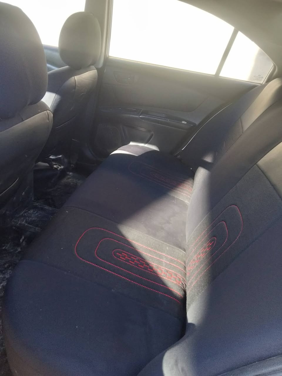 اوبتمة 2008 رقم نينوى 4 سلندر مكينة كير جدد تواير طخم داخل سيارة جديدة شرط التحويل ول وكالة مكان السيارة الموصل  ‏‪0751 240 3655‬‏ السعر 80
