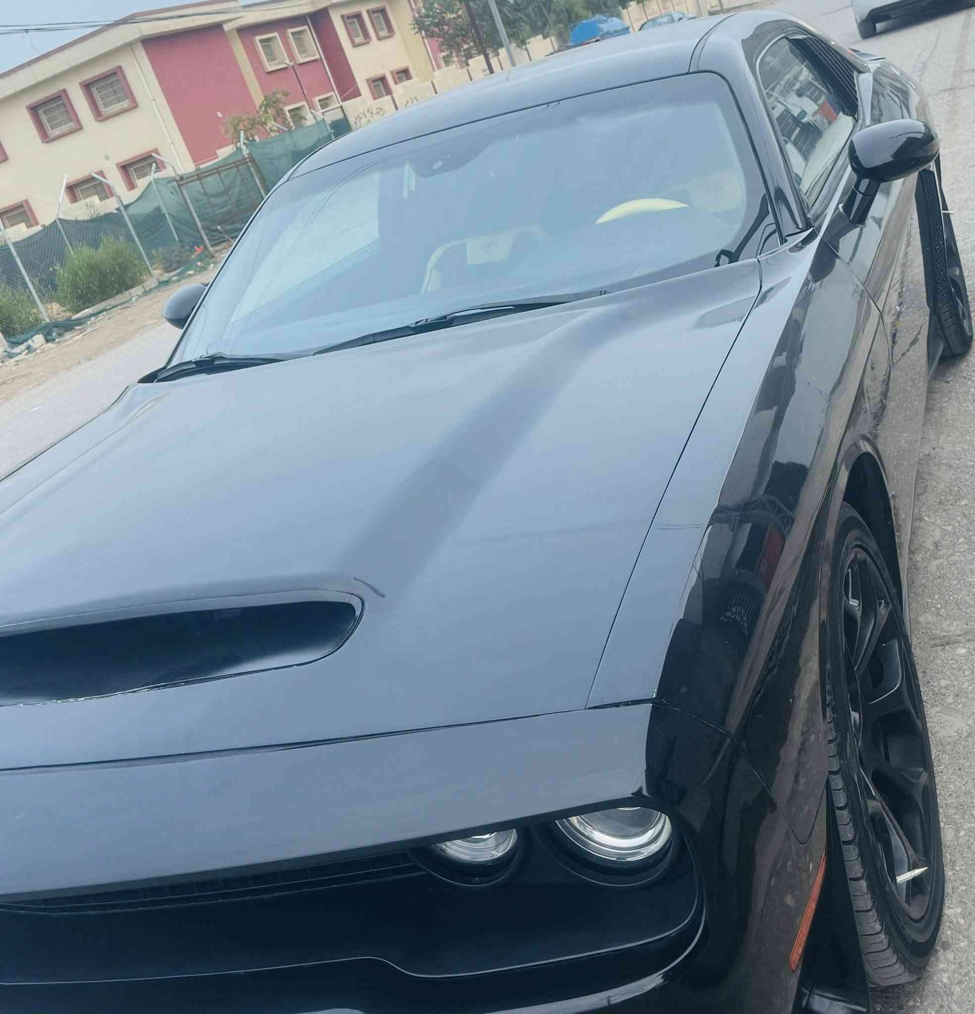 جالنجر موديل 2012  صبغ احزام مراوس ويا موستنك كشف او كمارو كشف مكاني كركوك


**إذا كنت صاحب هذا الإعلان وتريد حذفه لأي سبب، رجاءا أرسل رسالة إلى الدعم الفني**