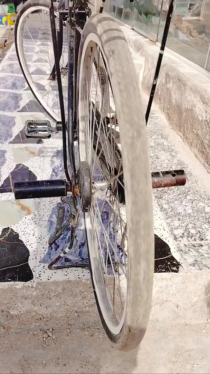 السلام عليكم بايسكل مديل 16 للبيع مكاني كوت خاجيه نهايه شارع 40 السعر 55


**إذا كنت صاحب هذا الإعلان وتريد حذفه لأي سبب، رجاءا أرسل رسالة إلى الدعم الفني**