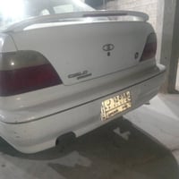 دايو سلو • سلو 1994 • دايو ٩٤ • سيارة دايو • سلو كير عادي • سيارة واسط...