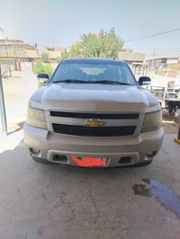 تاهو ٢٠٠٧ • مراوس • كربلاء