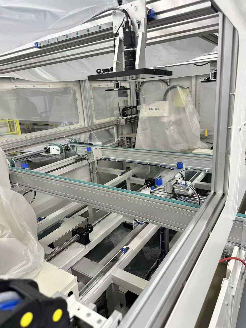 1GW of solar panel production line for sell


**إذا كنت صاحب هذا الإعلان وتريد حذفه لأي سبب، رجاءا أرسل رسالة إلى الدعم الفني**