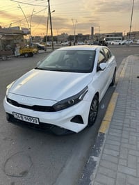 ٢٠٢٤ • ٥٧٠٠٠ كم • قير CVT