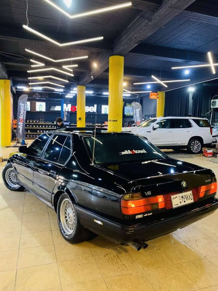 سڵاو BMW 
740 🔥گێڕ تۆماتیک سڵایتV8 مەکینە کەپس  پێش پان ناو فۆڕمیکا کوشن جلدو کارەبای ناو سپی ناوی لۆک   کارە بای مەزبوتە تەقەو ڕەقەی نییە دواو پێشی چەکوشی پیوە نییە دەعمی  نییە چوار تایەو ویلی لۆکی لەژێرایە ماشەڵا لەقوەتی ساڵا سای سپۆڕت بەدوای مەسروفا مەگەڕێ ئاڕمی پلاستیکی سلێمانی بوە گم بوە ئەوە لیاتی مەزبوتە بەڵام بەعلوج دەی فرۆشم  شوێن هه ڵەبجەی تازە  ژمارەی موبایل*********** ڤایبەری لەسەرە  گۆرینۆش دەکەم لەسەر دڵ گرتن سعری 35گەڵا تۆزی مەجال دار بنديهكان, السليمانية

