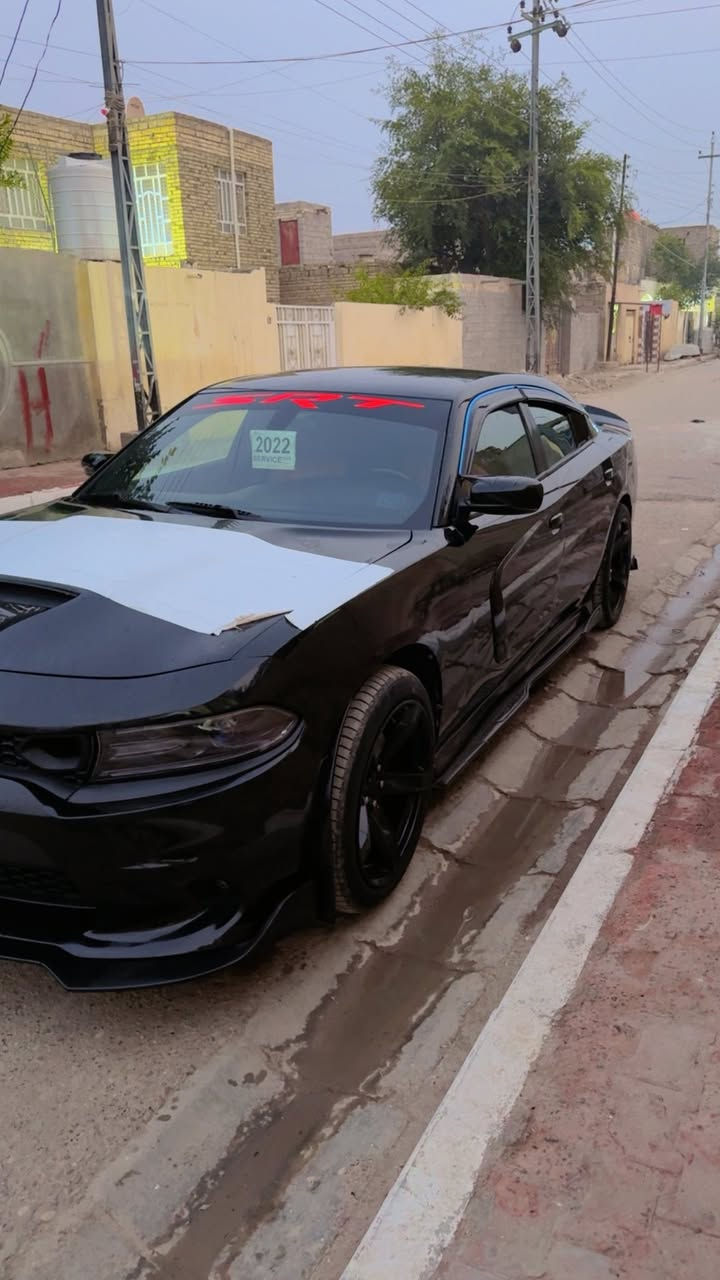 للبيع جارجر 2019  حادثه بنيد فقط سياره نضيفه كلش  رقم دولي مكينه3600.  \***********
