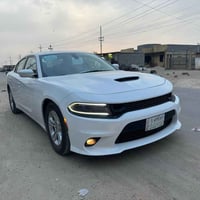 تشارجر • ٢٠٢٠ • جنوط ٢٠