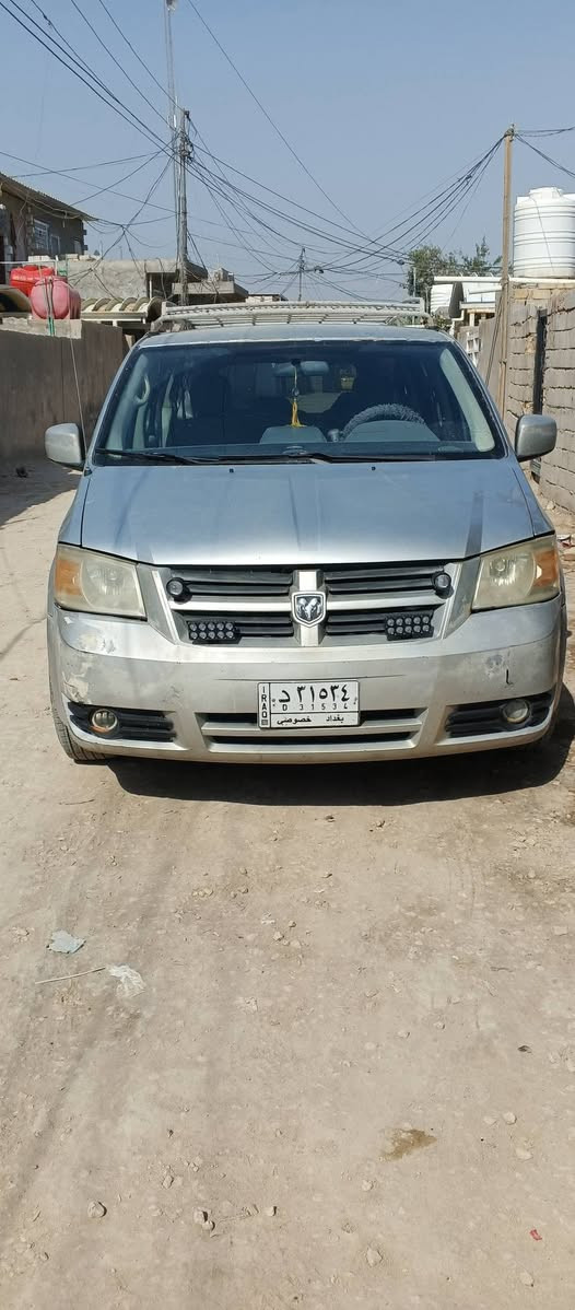 للبيع ٢٠٠٨باسمي تبريد كهرباء كامله عوزه زوج تاير دوشمه كشن السائق محرك ٣٨٠٠قبل شهر بدلته حاويه رقم بغداد حادثه باب الجنه مدل والقديم موجود السعر ٨٥قفل العنوان بابل ***********
