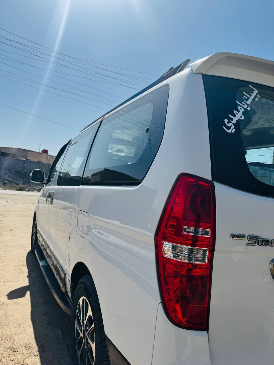 السلام عليكم رمضان كريم 
للبيع 2018 بسمي كفالة رقم بغداد انكليزي سنويه 28
 مخلوطة مكينة مجول نص بنص 
فول مواصفات
العنوان ذي قار 
للإستفسار على الرقم ***********
اذا ماعندك رصيد بش رمش
