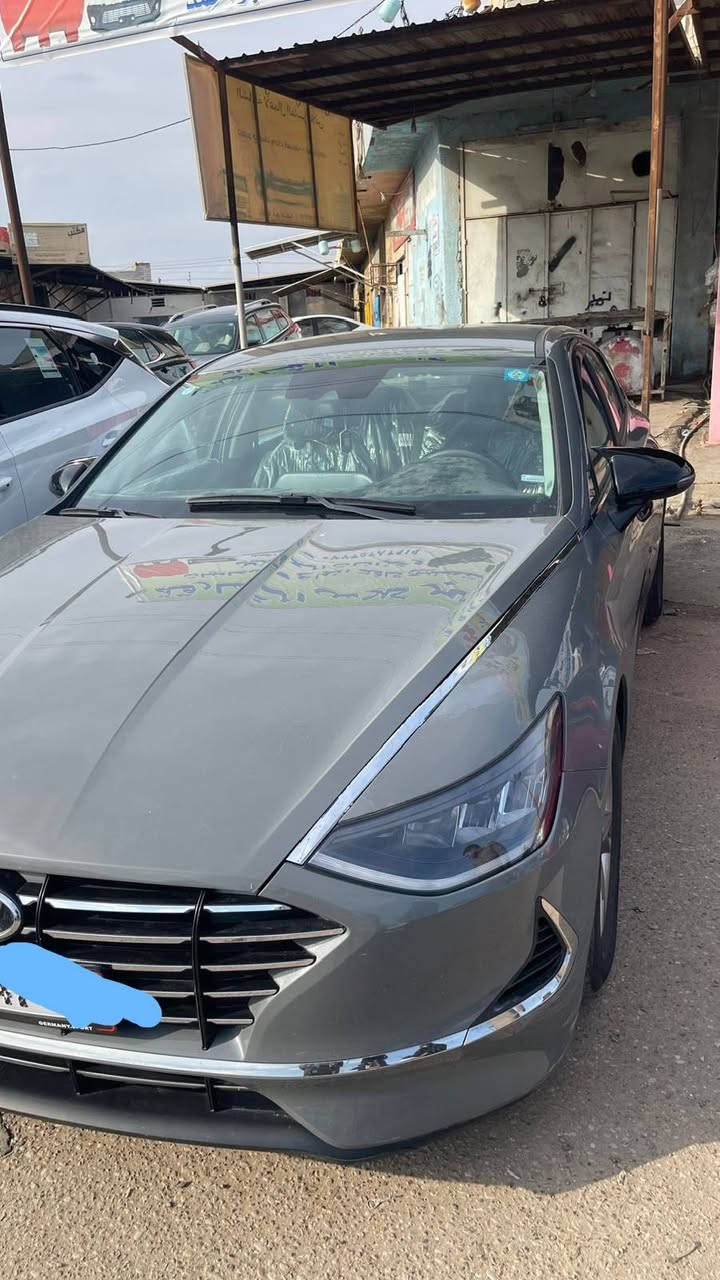 سوناته واردامريكي موديل 2023
صورالحادث موجوده داخل الصور
حادث بس بنيدامبدل بيها فقط 
للاأستفسار***********
