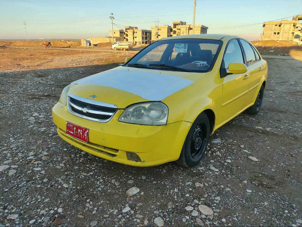 بةلاش 35 گةلا  
سةنةوى ئةسلى بةشةرتى ئةوةليات 
گير تؤماتيك 
2012 گير و مةكينة بةشةرت 
تةبريد سارد و گةرم بةشةرت 
توند و تؤلى و كارةباى بةشةرت 
سعرى 35گةلا 
شوين رانيه 
***********
***********
هةردوو گرايم شةفتم تازة گؤريوة
بانسى تازةية رانية, السليمانية
