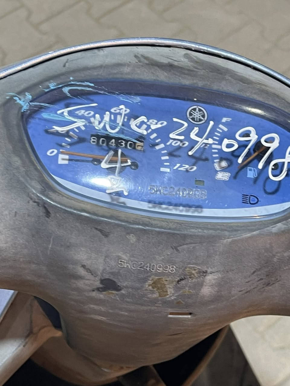 للبيع ماكس قجمه حاويه مامستخدمة بعدهي بملوحه الحاويه مامغسوله كفالة عامة كلش مابيها نقص السعر 900 وبيها مجال قليل مكاني القرنة الشرش ***********
