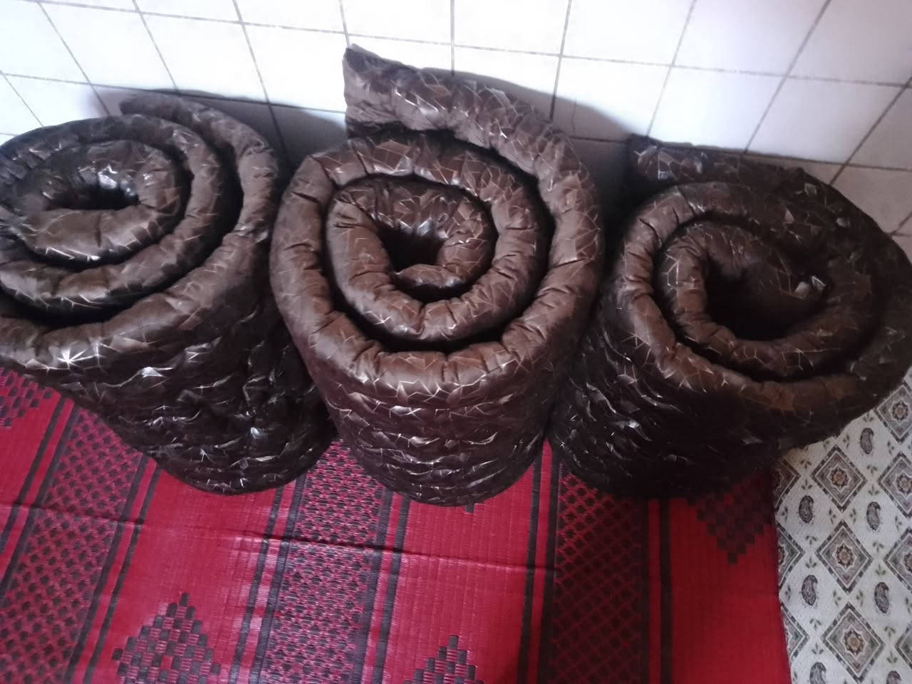 خياطه ام يوسف جودليات لحف مخاد نفش المتر الفين و تغليف ديباجات مكان ايمن حي نابلس  قرب مستشفى الأمريكي ويوجد توصيل ايسر وايمن


**إذا كنت صاحب هذا الإعلان وتريد حذفه لأي سبب، رجاءا أرسل رسالة إلى الدعم الفني**