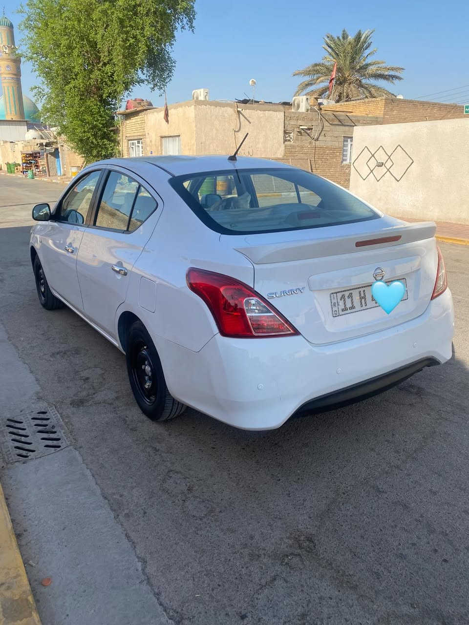 السلام عليكم سني ٢٠١٩ رقم بغداد باسمي  بيه جاملغ ايسر صبغ و بنيد بارد كلشي موضح بسونار سعر105 مكاني بغداد الدورة


**إذا كنت صاحب هذا الإعلان وتريد حذفه لأي سبب، رجاءا أرسل رسالة إلى الدعم الفني**