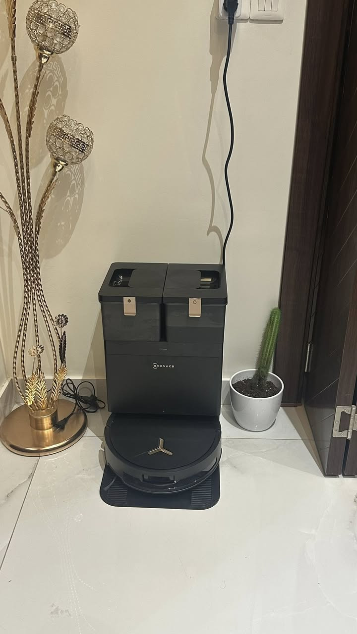 روبوت  استعماله جدا قليل للبييع


**إذا كنت صاحب هذا الإعلان وتريد حذفه لأي سبب، رجاءا أرسل رسالة إلى الدعم الفني**