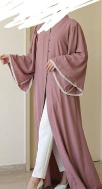 بشت • عباية • خليجي