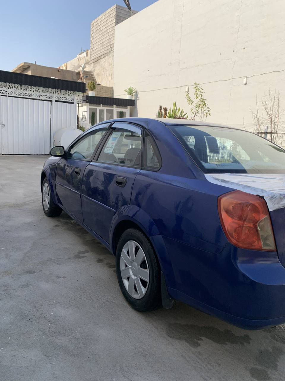 سیارە شوفلیت اوبترا ئارم بلاستیکو سنەوی مودیڵ
2004 گیرعادی گیرومەکینە تازە بستراوە ئەوروبی بەشرت  تەقورقی بەشرتە تەبرید سارد 🥶  سوبوخ دووسی بارجی هەیە بوجوانی سیاریکی جاکە مالی دووستە تاو ویلی نویە باتری نویە 
سعری 42 کمەک مەجال
ڕقم ***********فایبر واستاب أربيل, العراق
