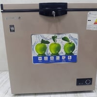 مجمده مستعمله للبيع السعر 170 الف نظيفه استعمال 6 اشهر فقط مكاني بغداد...