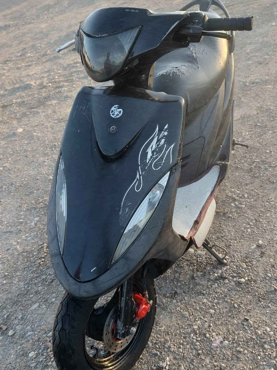 للبيع ماكس ١٢٠ عدله دراجه حاويه كفاله عامه ختم واحد ويه المكينه
تايرات جدد باتري جديد دسكات جدد كهربائيات على وضع الوكاله 
مكينه بلاد ٤٩ دراجه جاهزة سلف هندر شلعه تشك الكاع معدل فول السعر ٦٠٠  مكاني بعقوبه تقاطع القدس ***********
