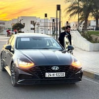 سوناتا 22لمتدد اعله فئه  ضرر بونيد وجاملغ بلا دواخل  مراوس ب سوناتا غي...