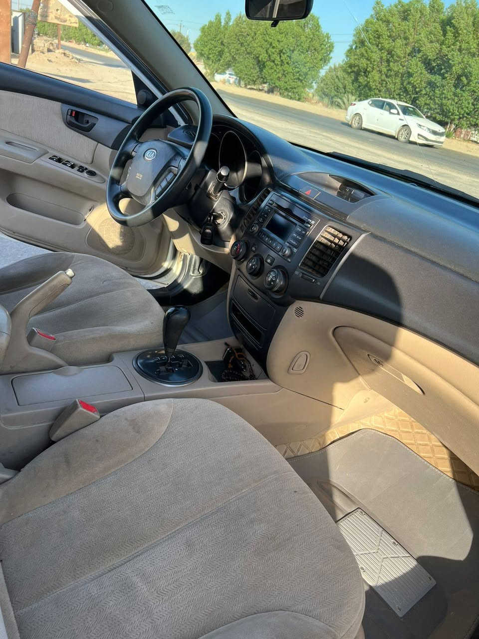 وبتيما موديل، 9 خليجي السياره جاهزه مكينه كير حداديه تخم تاير تبريد ثلج  رقم قادسيه السياره بيه صفحت السايق صبغ بدون دواخل  المكان ديوانيه السعر 94 وبيه مجال
مكلف بنشر ***********
وبتيما موديل، 9 خليجي السياره جاهزه مكينه كير حداديه تخم تاير تبريد ثلج  رقم قادسيه السياره بيه صفحت السايق صبغ بدون دواخل  المكان ديوانيه السعر 94 وبيه مجال

