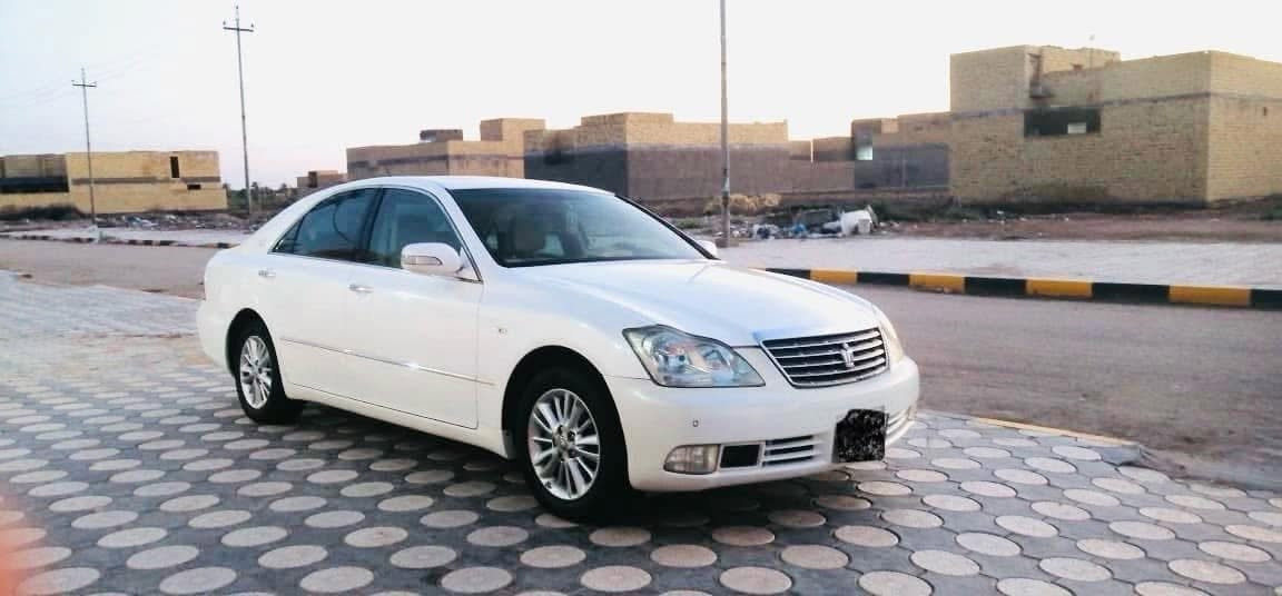 سلام عليكم شاهينه موديل2004 مشروع وطني تحويل مباشر سياره جاهزه مكفوله كفاله عامه  سبير بعده ما نازل فول فتحه رادار  مامي برده خلفيه تحكم كشنات أ شاره ترحيب أ شاره بل مري تحكم لايت تحكم مري   كأمره حساس خلفي مامي 4دكم ستيرن صاج تحكم ستيرن مثبت سرعه بعد بيها هواي موصفات سعر (150)وبي مجال
(‭***********‬)
(‭***********‬)
