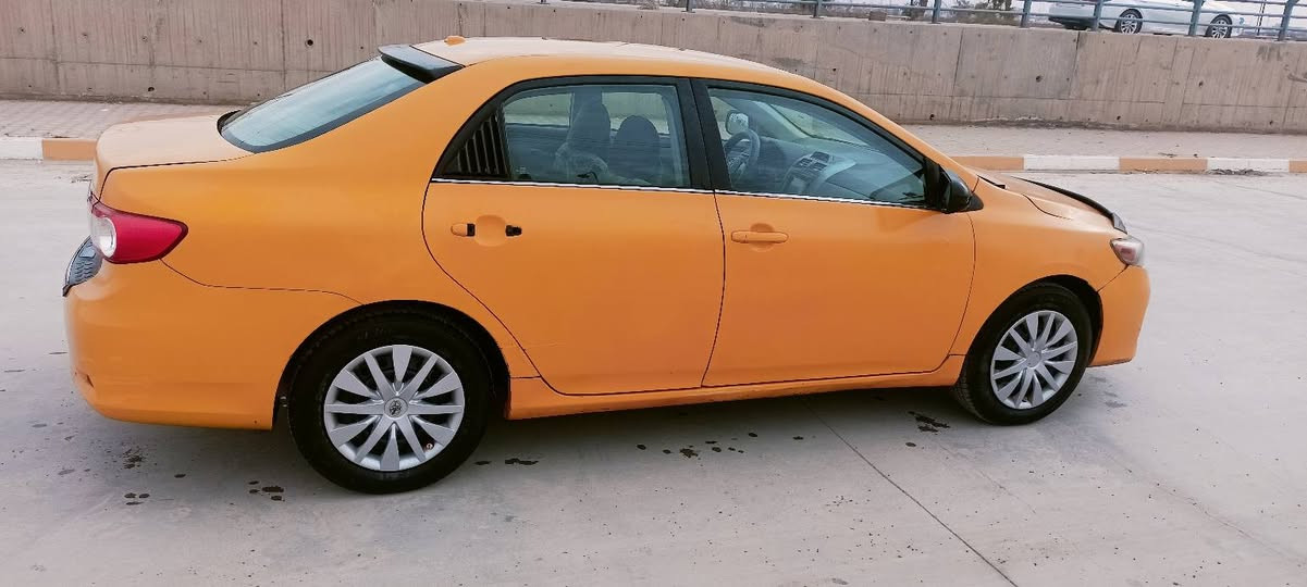 كورله 2013رقم ديالى مشروع وطني دفتر بانزين تايرات 4جدد محرك صدر كير كله شرط نقابه مصفره السيارة مرتجه ع صفحه وبيه السقف مبدل منل براجيم السعر 84وبيه مجال الاستفسار اكثر اتصال على الرقم *********** كركوك, العراق
