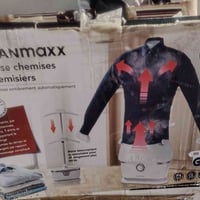 مجفف ملابس • أجهزة منزلية