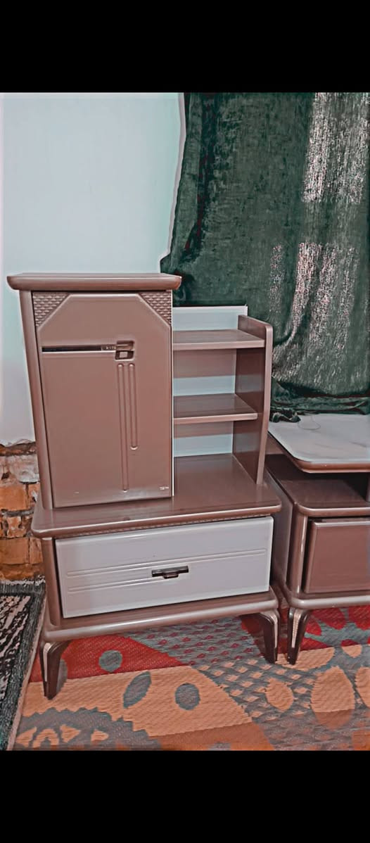 مكنسه كهربائيه ماركة سيمينز siemens   
 2200 وات بحالة جيدة جدا 
ألمانية الصنع مبرده نضيفه سرعتين وميز بلازمه نضيف جدا اللبيع وبسعر مناسب اللستفسار خاص


**إذا كنت صاحب هذا الإعلان وتريد حذفه لأي سبب، رجاءا أرسل رسالة إلى الدعم الفني**