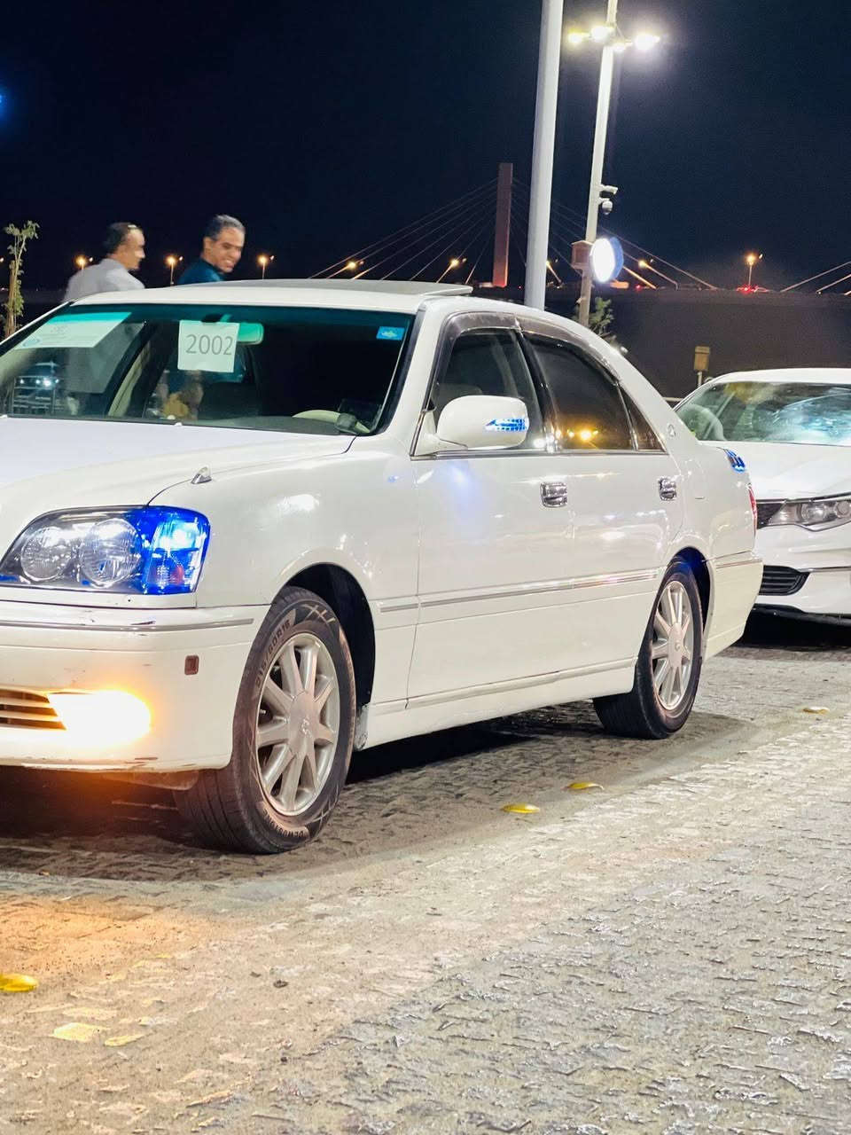 سلام عليكم ملكه للبيع فقط موديل 2001 رقم كركوك باسمي الدولي محرك ديفور الجبير مكان  الناصريه مركز رقم الهاتف ***********
