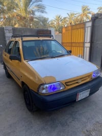 سايبا 12 • تحويل مباشر • بغداد الرشيد