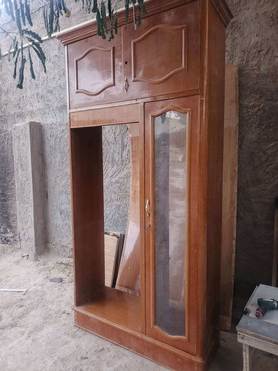 زاويه تزكام مستعمله للبيع


**إذا كنت صاحب هذا الإعلان وتريد حذفه لأي سبب، رجاءا أرسل رسالة إلى الدعم الفني**