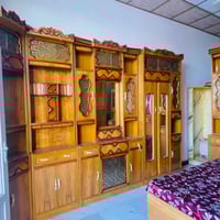 غرفة نوم عراقي • جديدة • القائم الرمانه