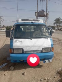 كيا 93 • شاحنة • للبيع