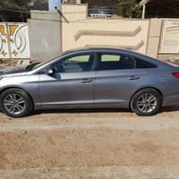 سوناتا امريكي • ٢٠١٦ • ديالى