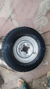 تاير تكاتك • خليجي • بعقوبه تحرير