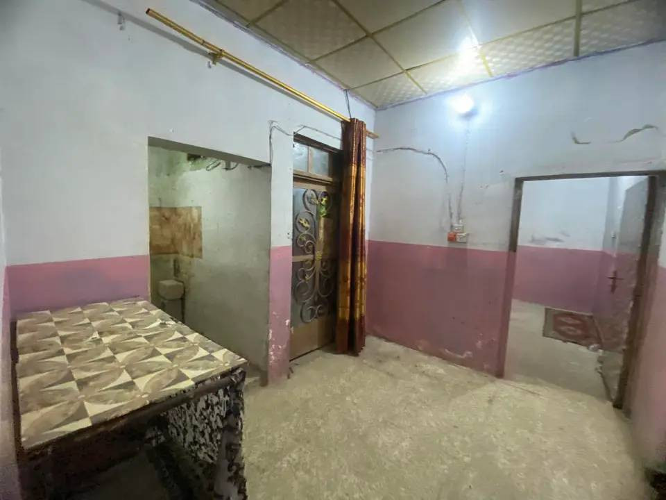 دار الرهن 50 م .... رهينه 7 مليون ..  
 يحتوى على.. غرفة فوك وغرفة جوه وصاله ومطبخ وصحيات  .. الموقع .. شارع المطار شارع الشفلات


**إذا كنت صاحب هذا الإعلان وتريد حذفه لأي سبب، رجاءا أرسل رسالة إلى الدعم الفني**