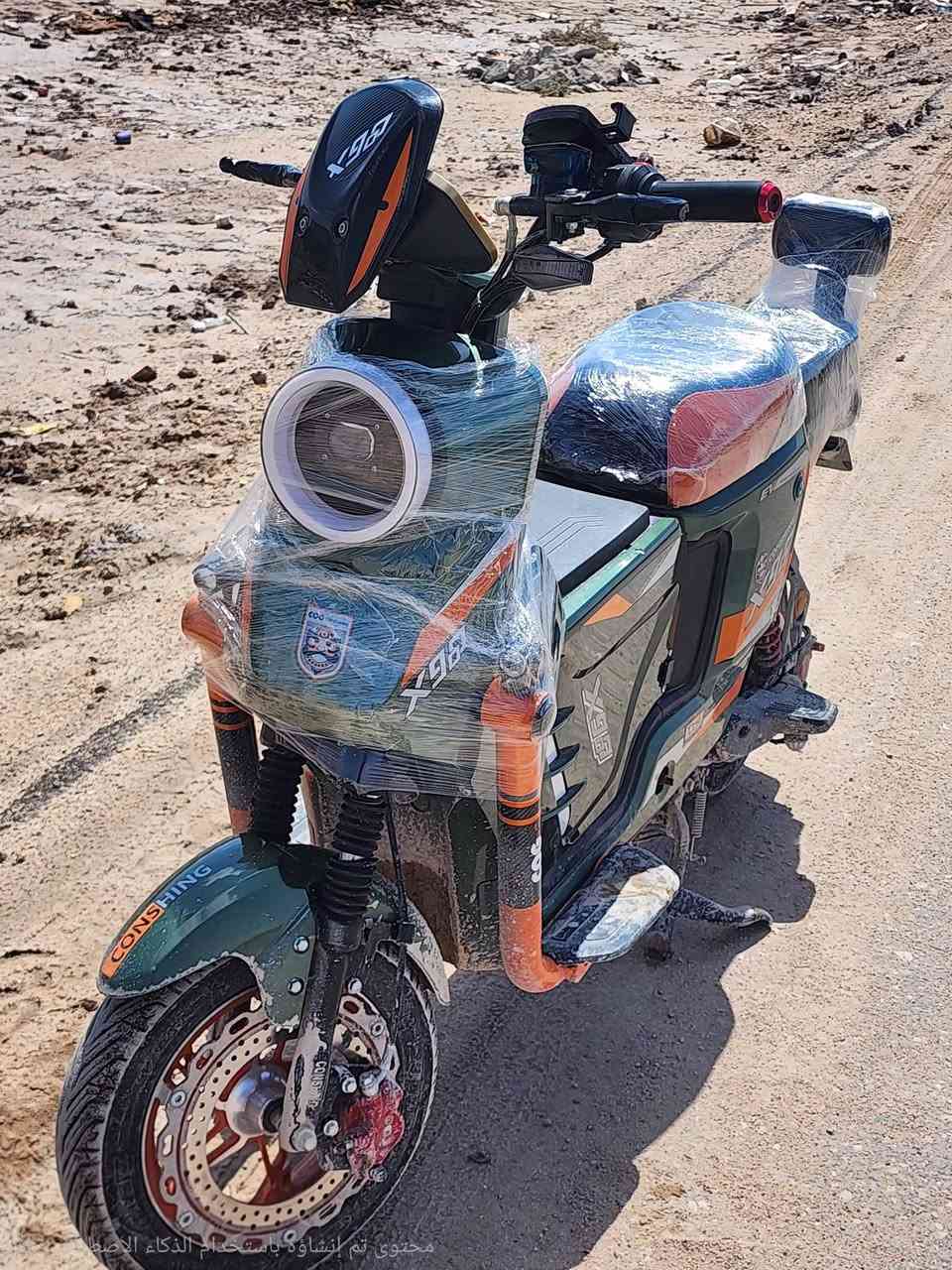 سلام عليكم دراجه شحن للبيع مديل 2026 جديدة ما ماشيه هواي بطارياته كبار ملفه2000 ما بيه لا زلغ ولا كسر رايده 500 مكاني تنومة


**إذا كنت صاحب هذا الإعلان وتريد حذفه لأي سبب، رجاءا أرسل رسالة إلى الدعم الفني**