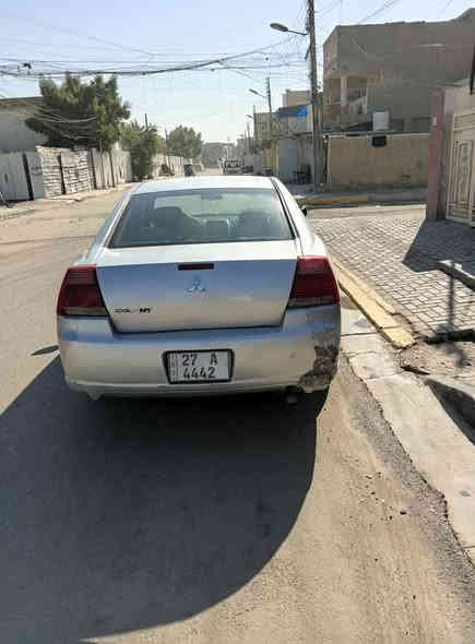 سلام عليكم ورحمة الله كلند موديل 7 غاز بازين سياره جاهزه صبغ حزام رقم دولي ذي قار مميز  تتحول وين ماكان سعرها 55 ورقه *********** مكانها بغداد الدوره
