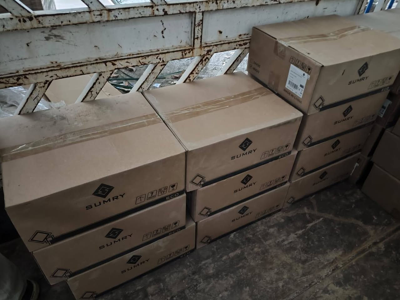 وصول انفرتر  nixt
الهايبرد المدرع ابو الواي فاي يعني تابع منظومتك وانت بلدوام وانت مسافر 
والأسعار بلاش جملة ومفرد تريد واتساب لاتعلق سعر مفرد يختلف عن جملة وحسب الكمية 
٣.٢كيلو بشغلك ٦/٨ امبير 
٤.٢كيلو يشغلك ٨/١٠
٦.٢كيلو يشغلك١٥
٨.٢كيلو يشغلك٢٠
١٠.٢كيلو يشغلك ٢٥
١١كيلو يشغلك ٣٠ امبير


**إذا كنت صاحب هذا الإعلان وتريد حذفه لأي سبب، رجاءا أرسل رسالة إلى الدعم الفني**