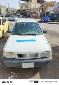 موديل ٢٠١٤ • مكينه نضيفه • نجف حي الميلاد